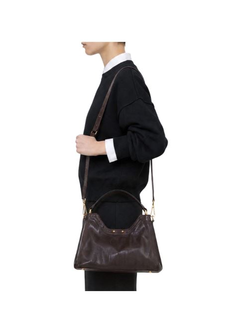 Aurora Schultertasche GIANNI CHIARINI | BS12685EELPSLY14601